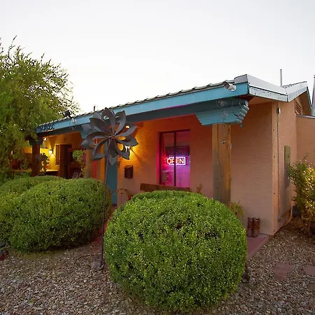 My Place Suites
