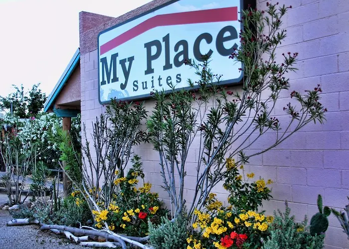 My Place Hotel