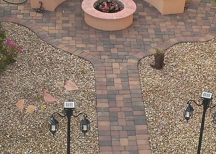 My Place 4* Wickenburg
