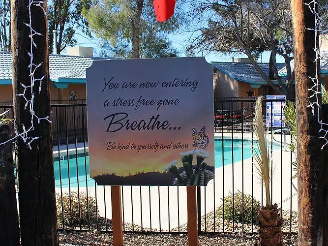 Hotel My Place Wickenburg