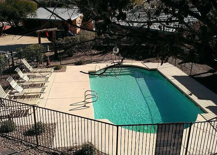 Hotel My Place Wickenburg