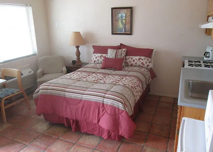 My Place Wickenburg