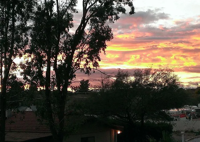 My Place 4* Wickenburg