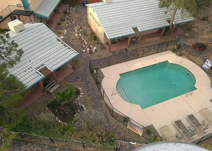 Hotel My Place