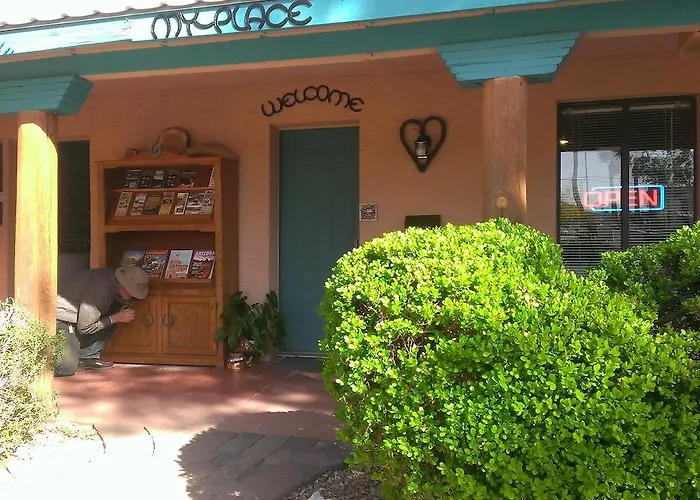 Hotel My Place Wickenburg