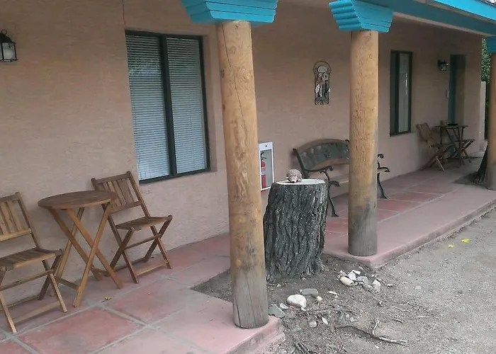 My Place Hotel