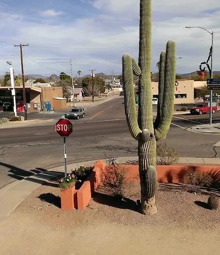 Hotel My Place Wickenburg