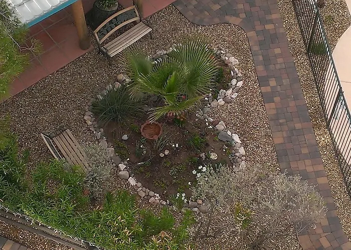 My Place 4* Wickenburg