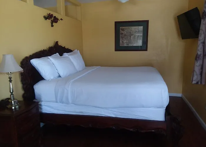 My Place Hotel