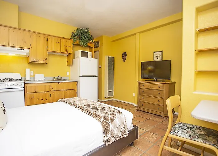 Hotel My Place 4*