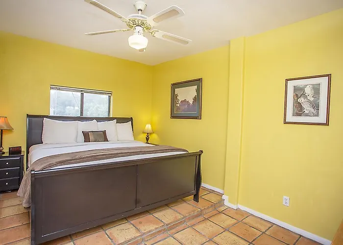 My Place 4* Wickenburg