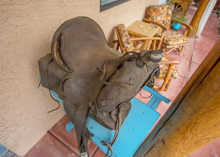 Hotel My Place Wickenburg