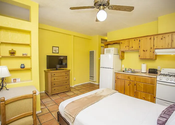 My Place Wickenburg