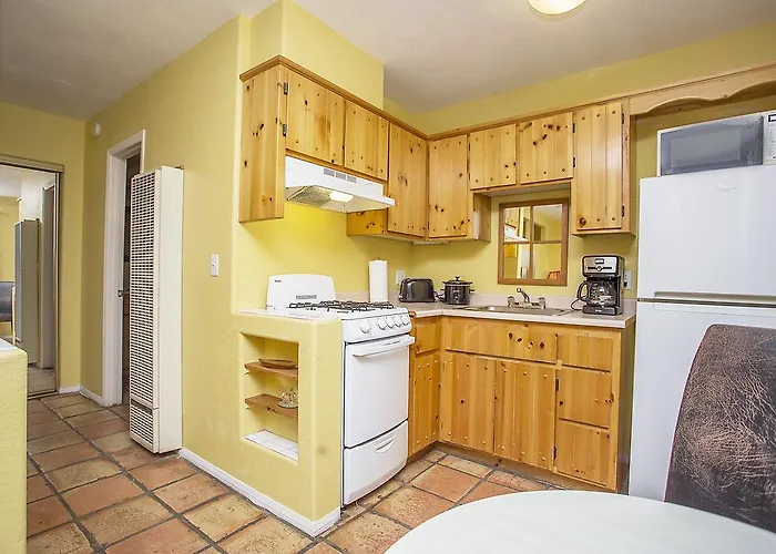 My Place Wickenburg