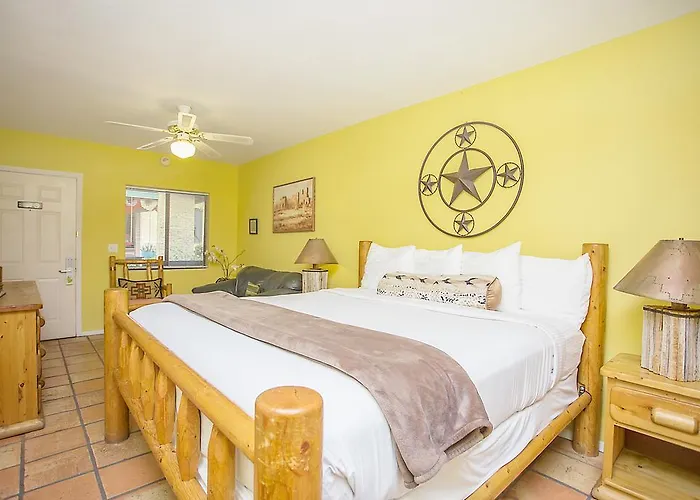 Hotel My Place Wickenburg