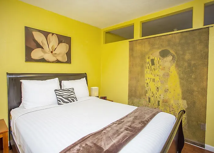 Hotel My Place 4*