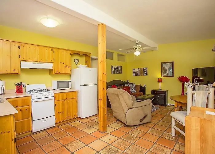 Hotel My Place Wickenburg