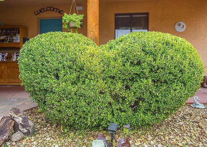 Hotel My Place Wickenburg