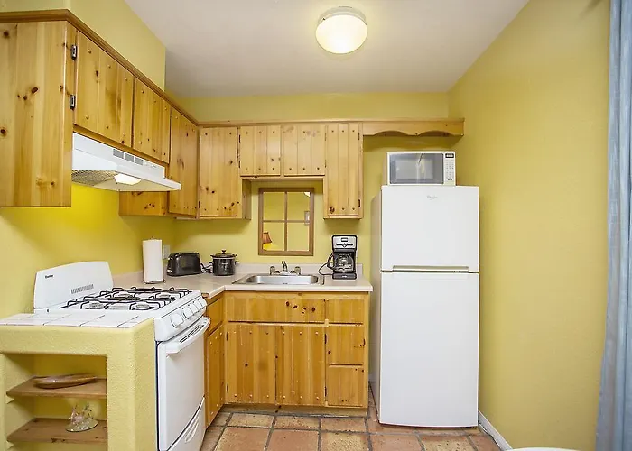 My Place 4* Wickenburg