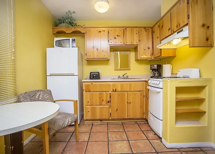 My Place Hotel Wickenburg