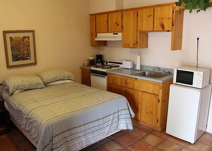 Hotel My Place Wickenburg